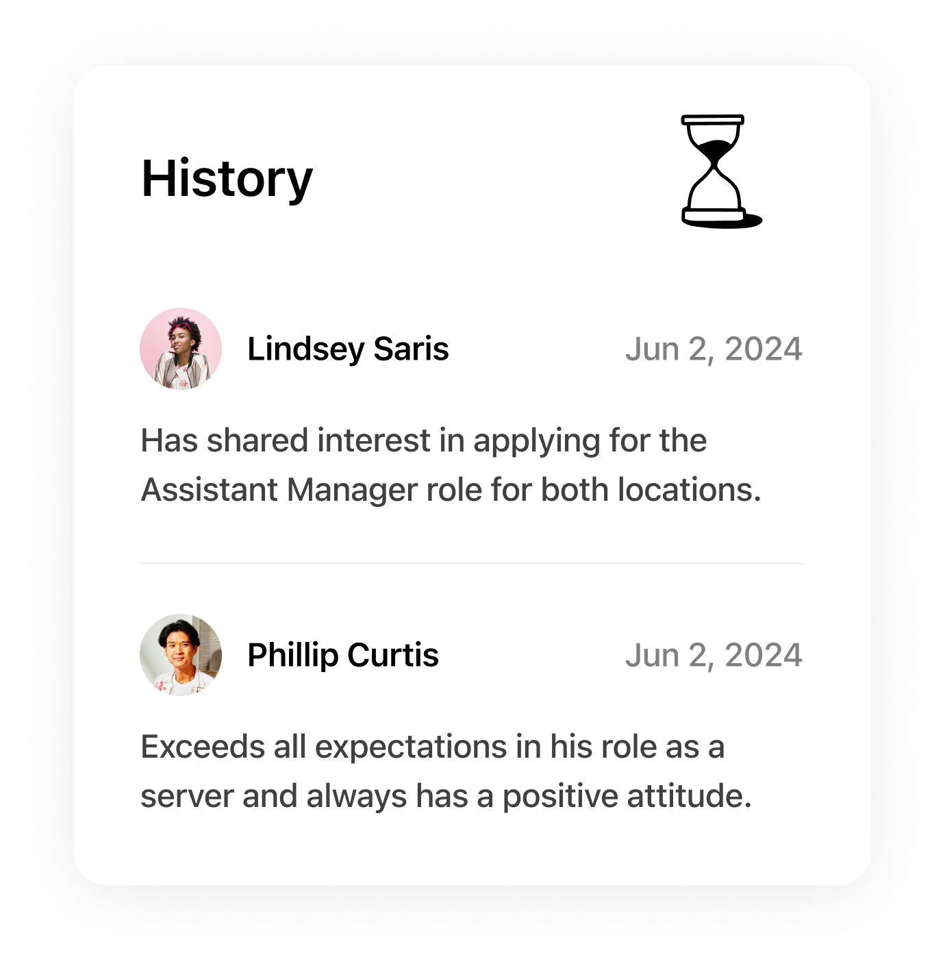 88% of 7shifts customers see improved team morale, retention, or performance